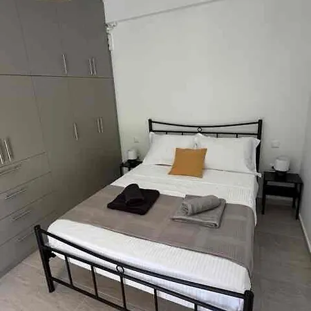Glyfada's Apartamento *