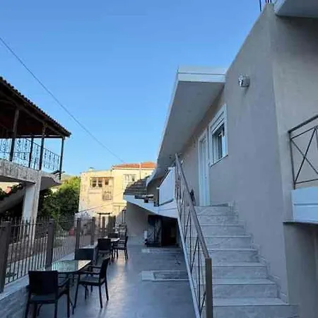 Glyfada's