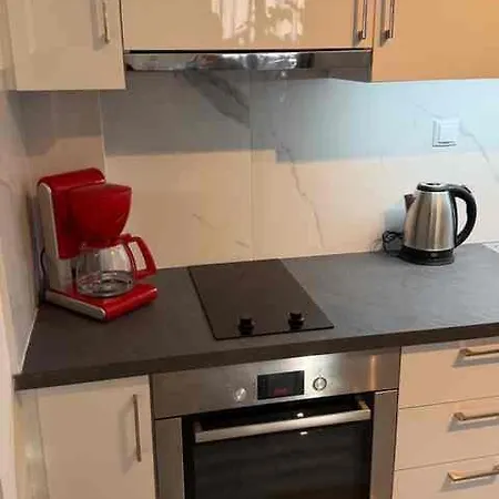Apartamento Glyfada's *