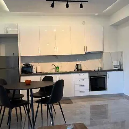 Apartamento Glyfada's Glyfada (Phocis)