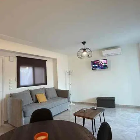 Glyfada's Apartamento Glyfada (Phocis)