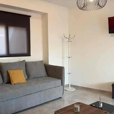 Glyfada's Apartamento *