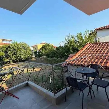 Glyfada's Apartamento *