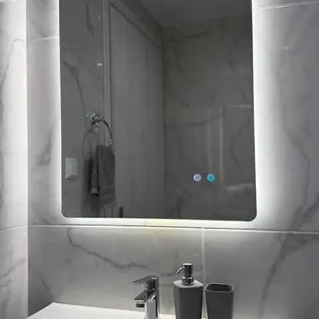 Glyfada's Apartamento