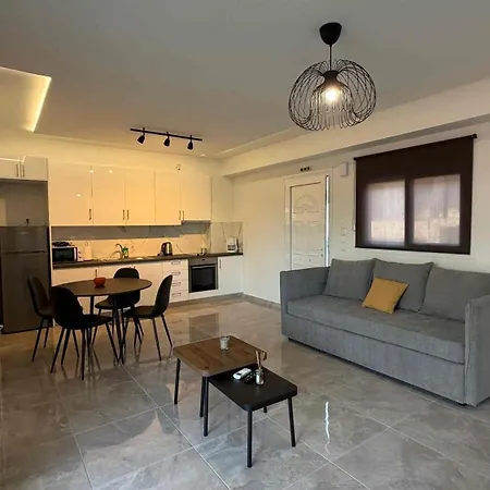 Glyfada's Apartamento Glyfada (Phocis)
