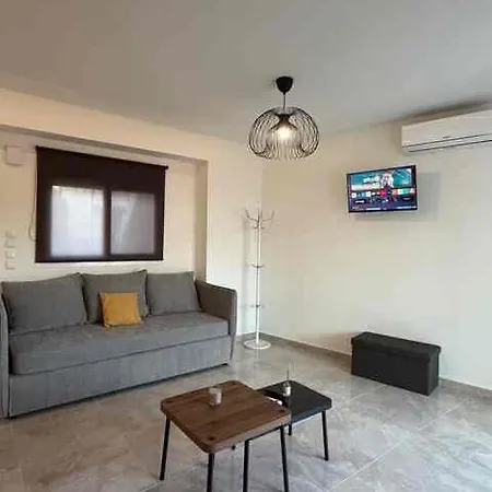 Apartamento Glyfada's