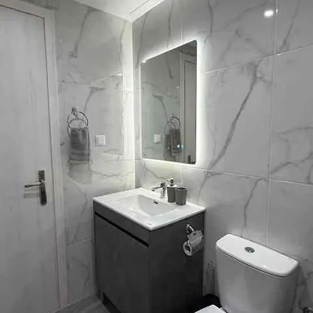 Glyfada's Apartamento *