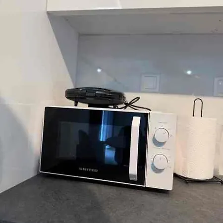 Apartamento Glyfada's *