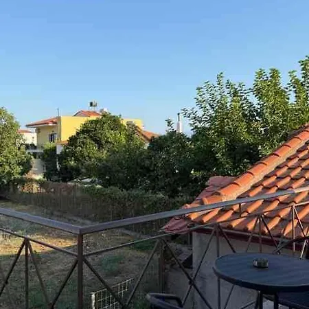 Apartamento Glyfada's Glyfada (Phocis)