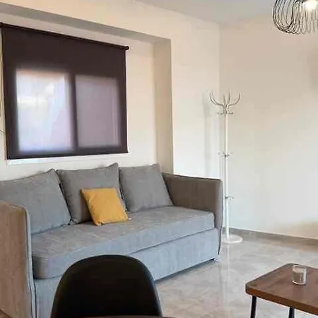 Glyfada's Apartamento *