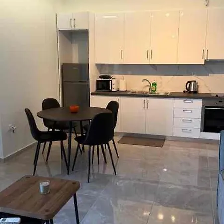 Apartamento Glyfada's Glyfada (Phocis)
