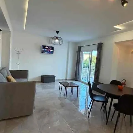 Apartamento Glyfada's *