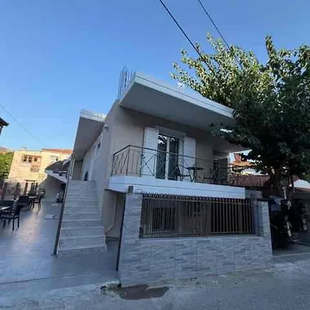 Glyfada's Apartamento *