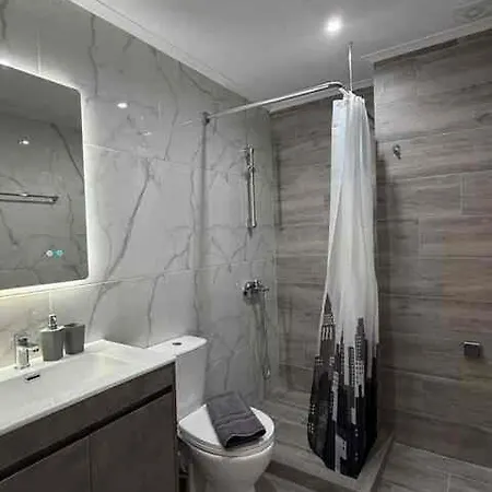 Apartamento Glyfada's