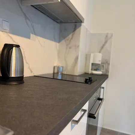 Apartamento Glyfada's Glyfada (Phocis)