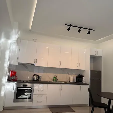 Apartamento Glyfada's Glyfada (Phocis)
