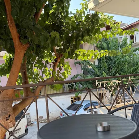 Apartamento Glyfada's Glyfada (Phocis)