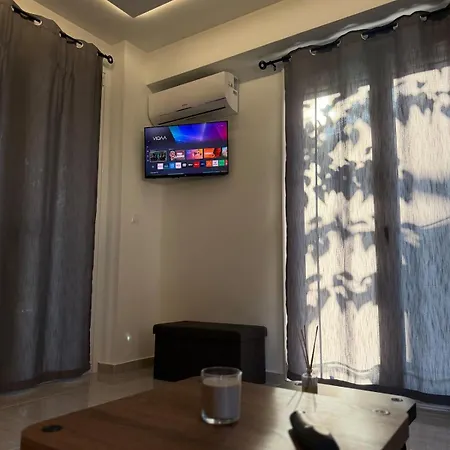 Apartamento Glyfada's