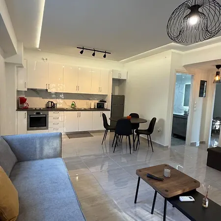 Apartamento Glyfada's *