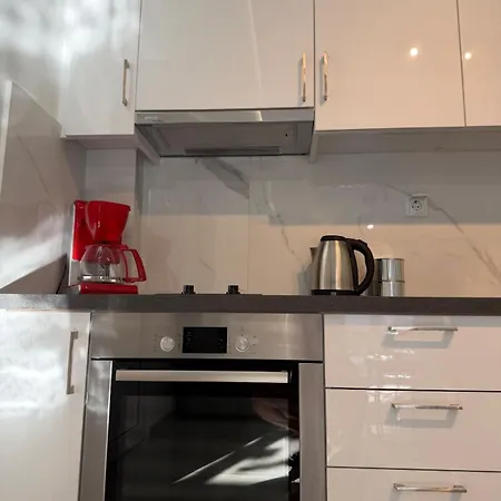 Glyfada's Apartamento *