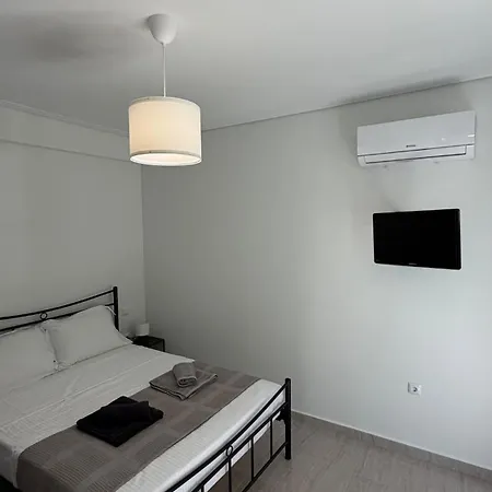 Apartamento Glyfada's *