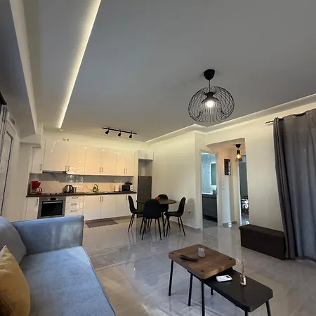 Glyfada's Apartamento Glyfada (Phocis)