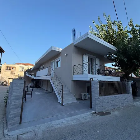 דירה Glyfada's