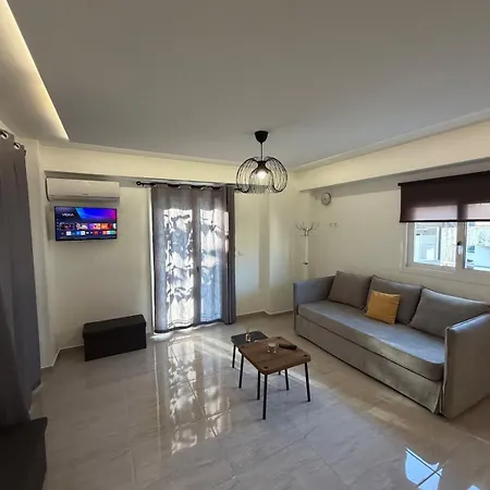 Glyfada's Apartamento