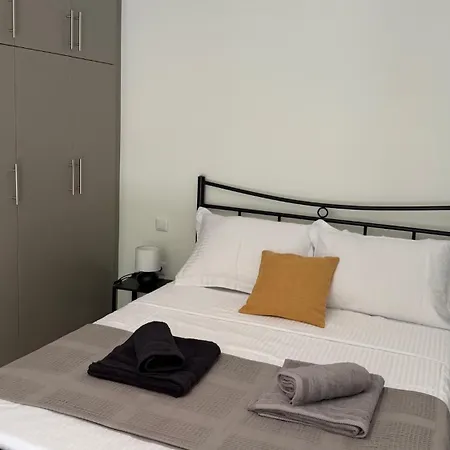 Glyfada's Apartamento