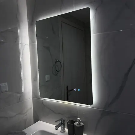 Glyfada's Apartamento *