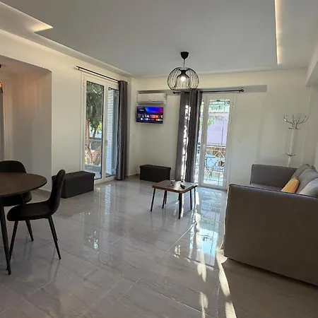 Glyfada's Apartamento Glyfada (Phocis)