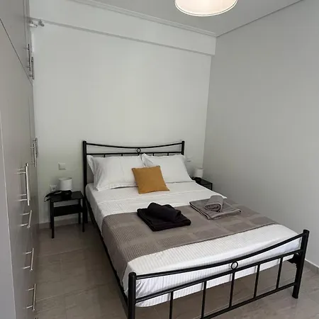 Glyfada's Apartamento Glyfada (Phocis)