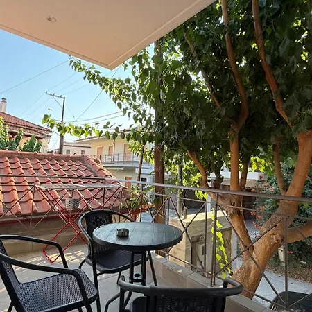 Apartamento Glyfada's Glyfada (Phocis)