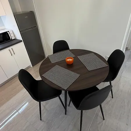 Apartamento Glyfada's