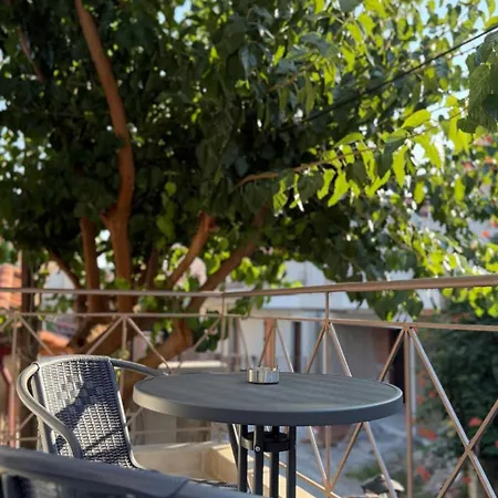 Glyfada's Apartamento Glyfada (Phocis)