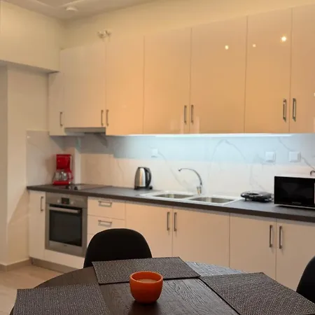 Glyfada's Apartamento Glyfada (Phocis)